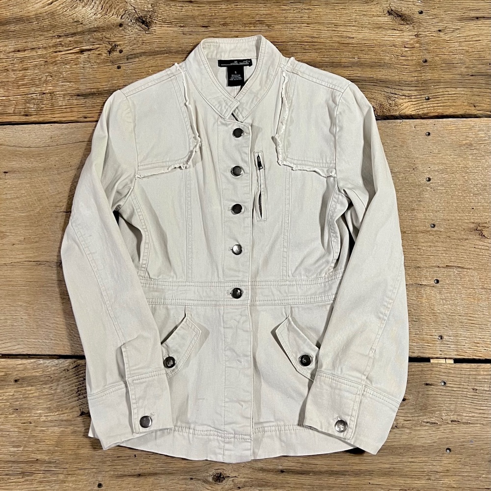 Willi Smith Lightweight jacket/blazer
